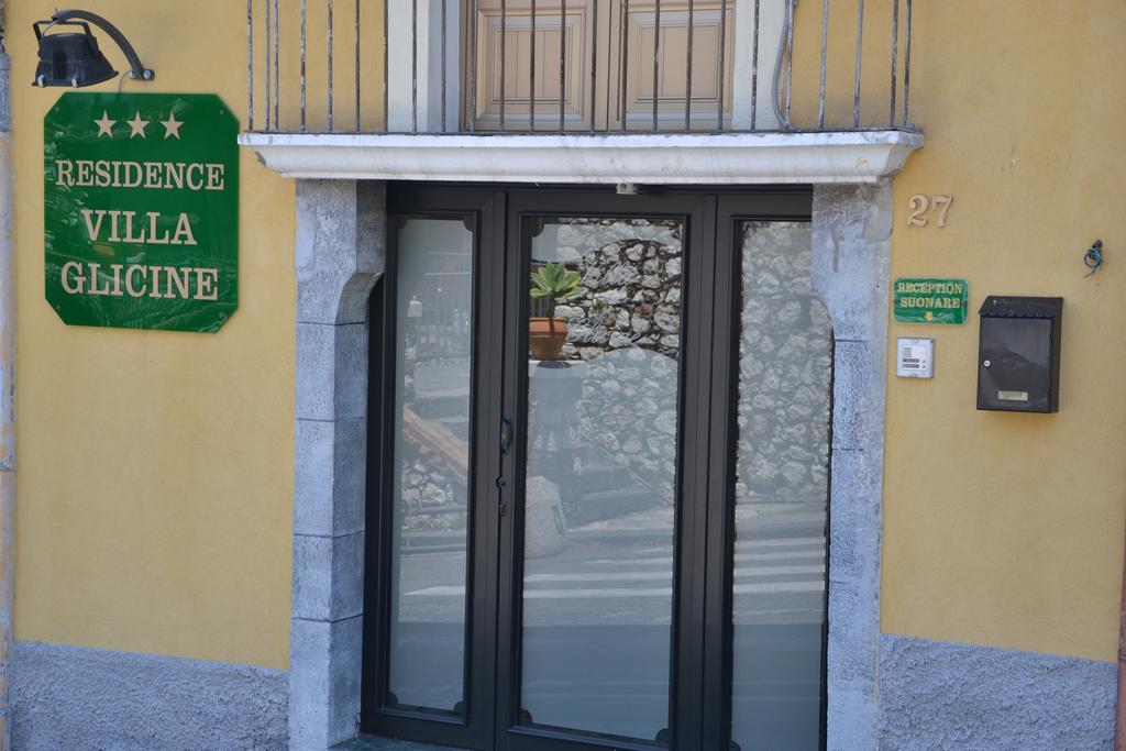 Il Glicine Lejlighedshotel