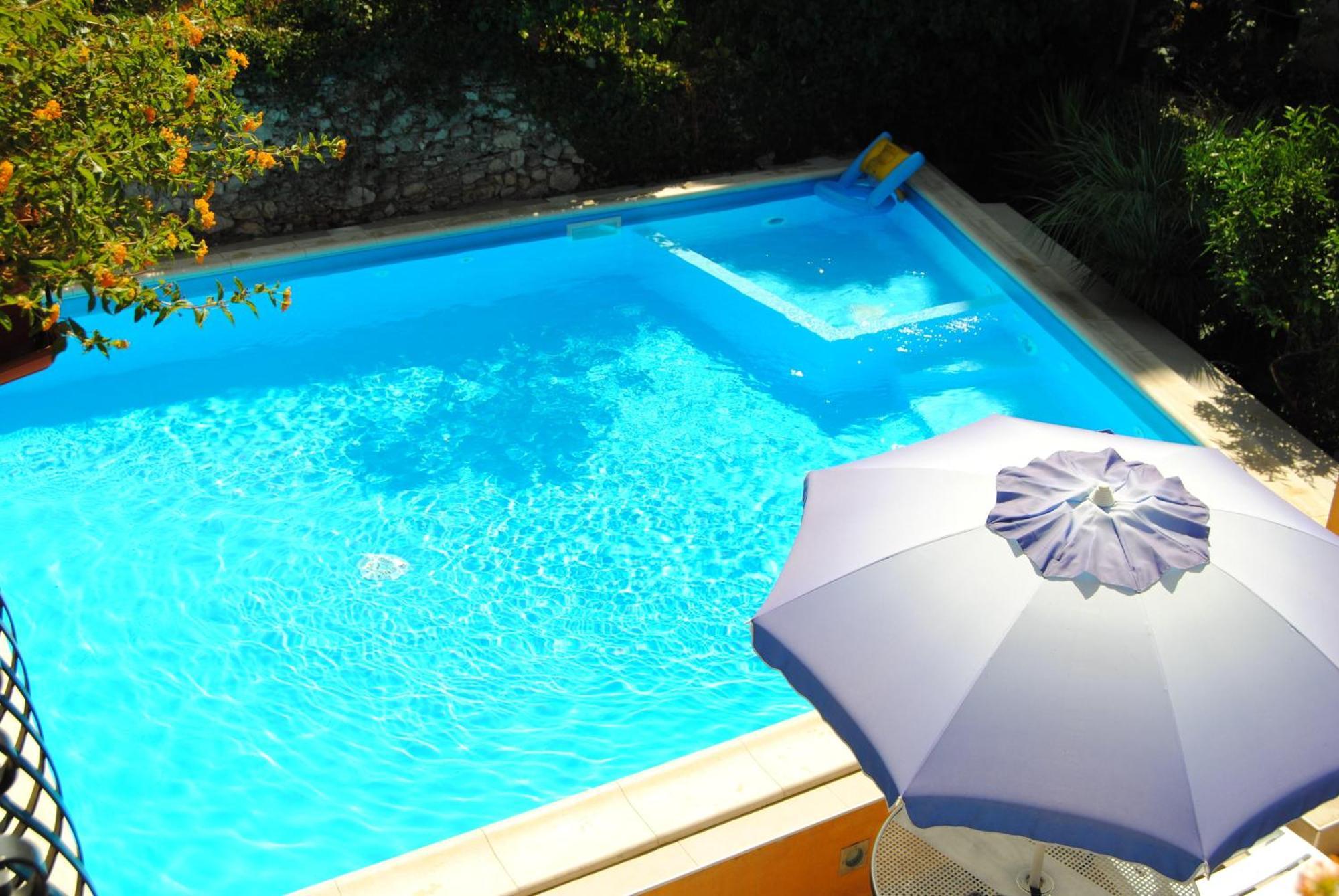 Lejlighedshotel Il Glicine