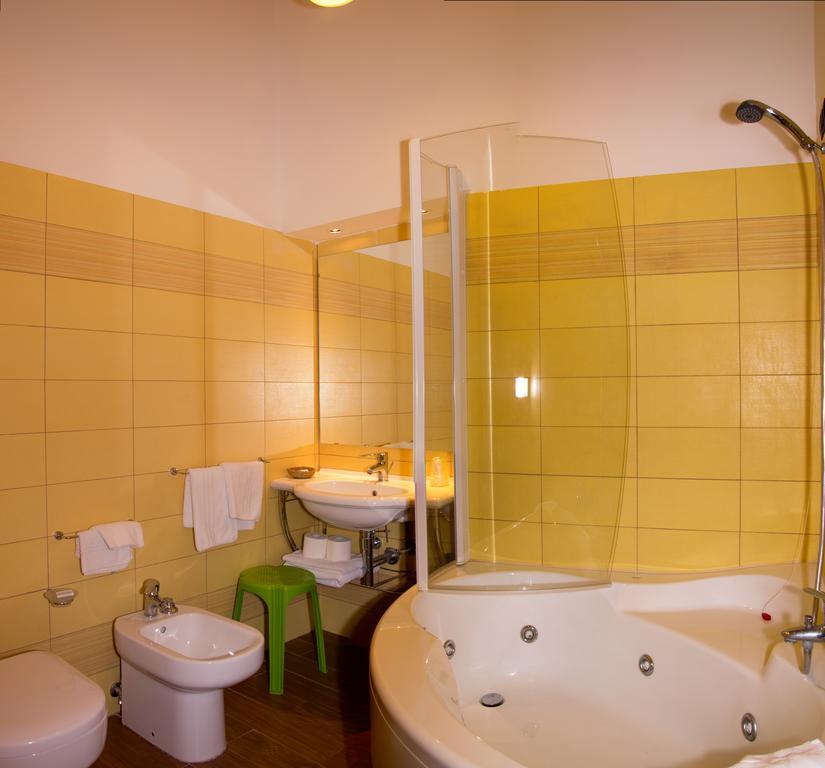 Il Glicine Lejlighedshotel Taormina
