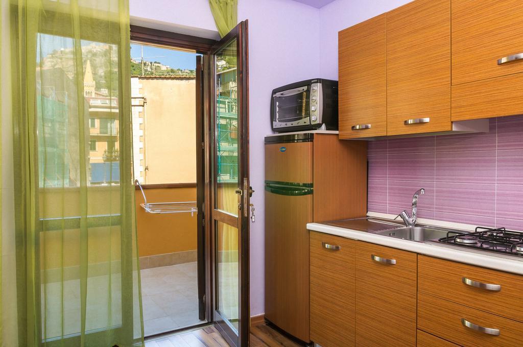 Lejlighedshotel Il Glicine