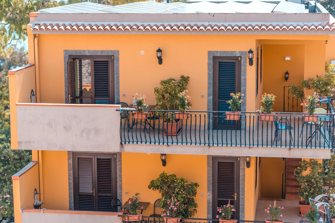 Lejlighedshotel Il Glicine