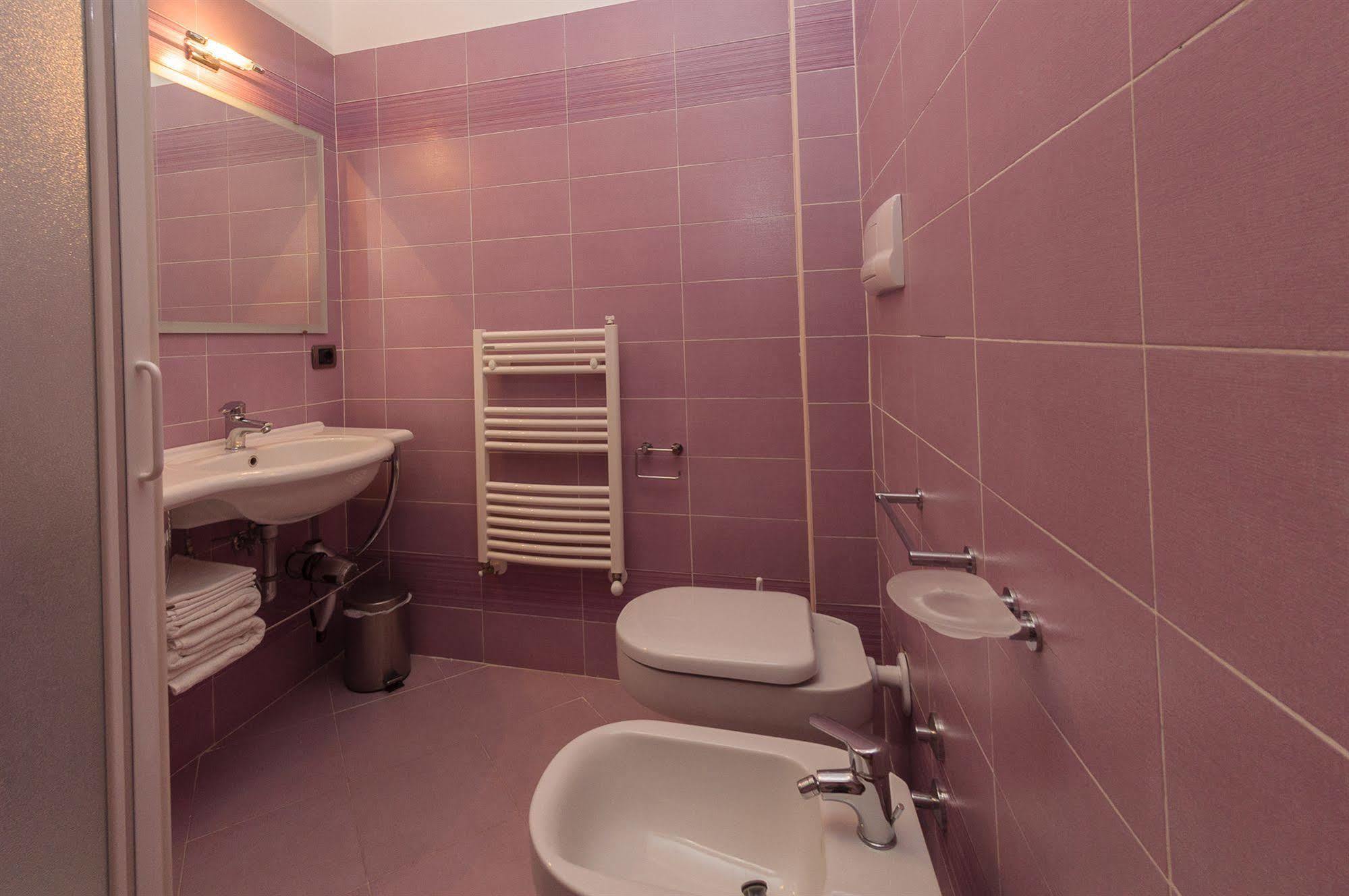 Lejlighedshotel Il Glicine Taormina