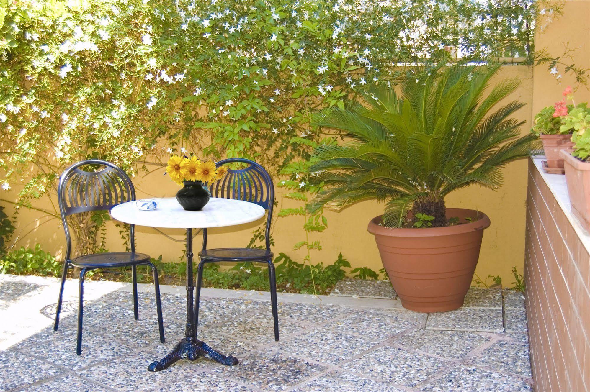 Lejlighedshotel Il Glicine 3*