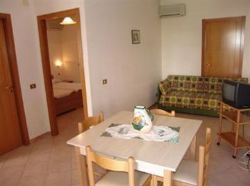 Lejlighedshotel Il Glicine